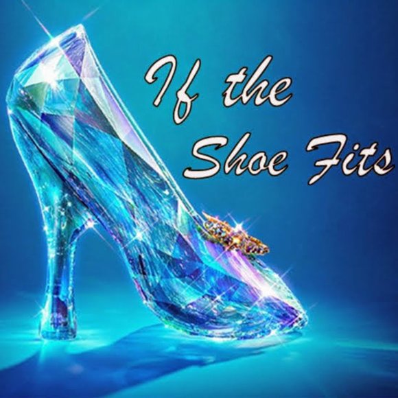 If the Shoe Fits Mystery Bundle Box